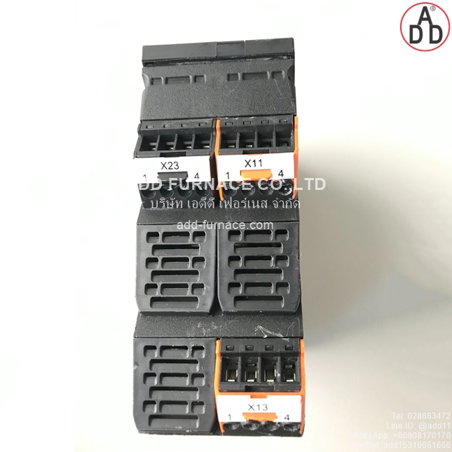Flame Detector F130I (4)